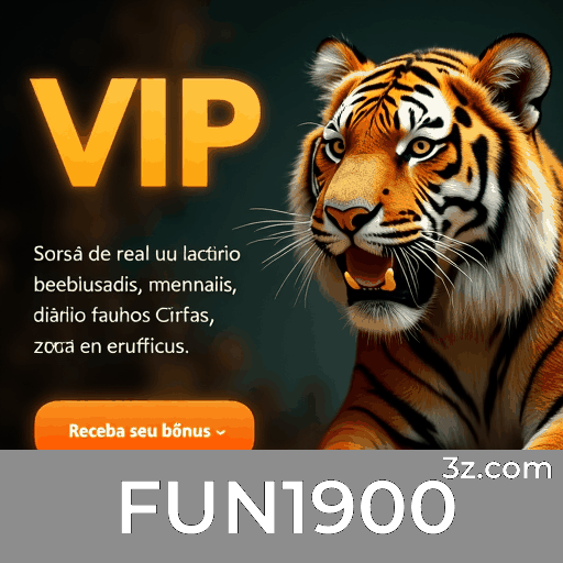 Acesse FUN1900: Login e Benefícios VIP Exclusivos