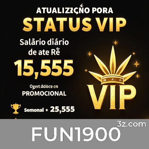 Estratégias de jogos para vencer no FUN1900