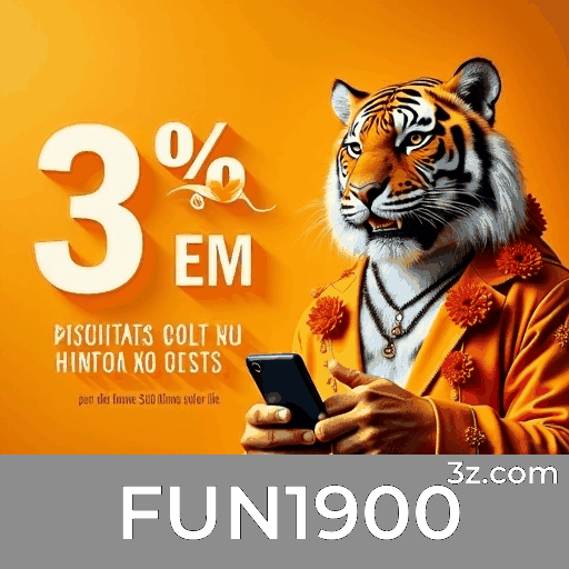 FUN1900: Experiência Segura e Confiável em Apostas Online