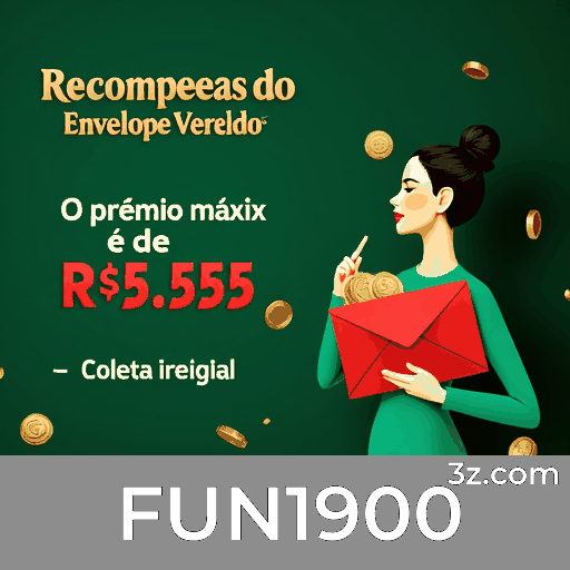 FUN1900: Experiência Suprema de Cassino Online no Brasil