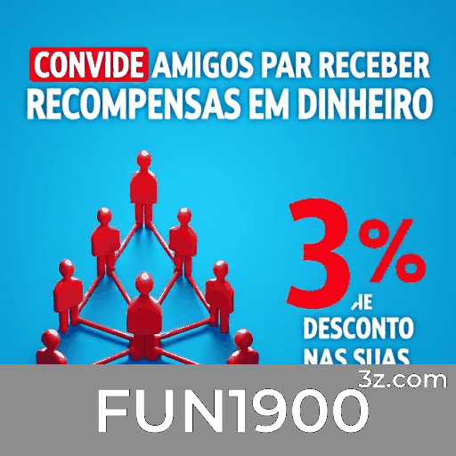 Descubra o App Inovador de Jogos da FUN1900 para Apostas