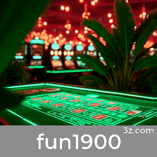 Experimente a Emoção dos Jogos de Cassino no Fun1900