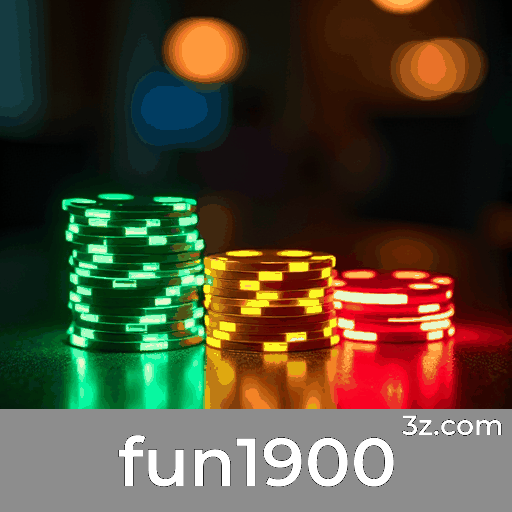 Descubra os Bônus e Ofertas Exclusivas do fun1900