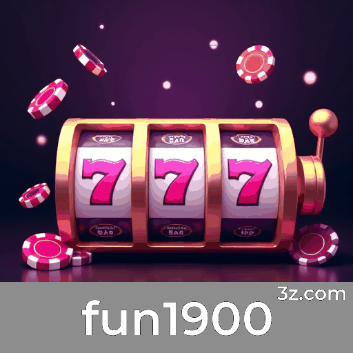 fun1900: Experimente a Praticidade do App de Apostas