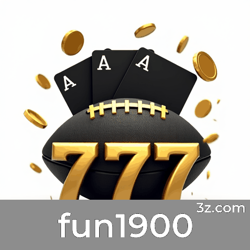 Fun1900: Seu Cassino Online Seguro e Divertido