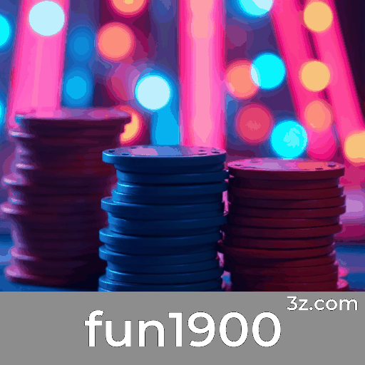 Experimente a Emoção dos Jogos de Cassino no Fun1900