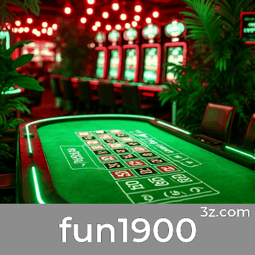Experiência Luxuosa com Equipe de Elite no Casino Fun1900