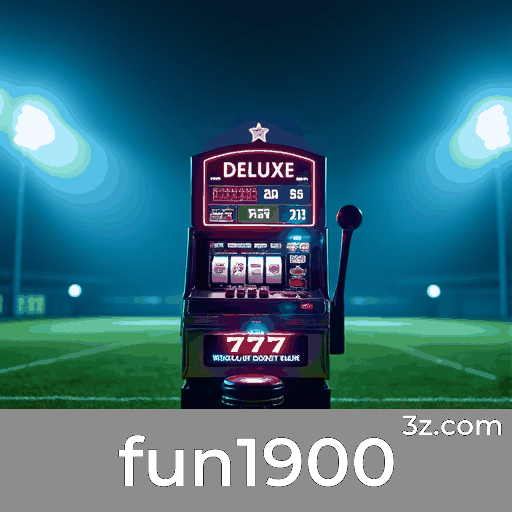 Experiência de Apostas na Plataforma fun1900