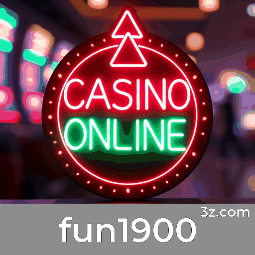 fun1900: Experimente a Praticidade do App de Apostas